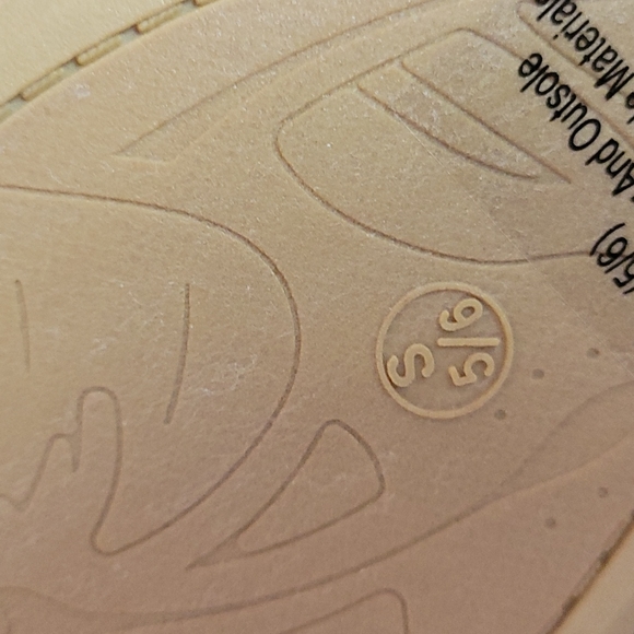 NWT WESTLOOP Leopard Bow slide sandals - Picture 14 of 14